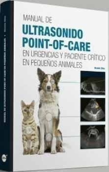 Manual De Ultrasonido Point-of-care En Urgencias Y Paciente