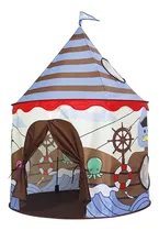 Comprar Carpa Para Niños, Carpa Estilo Marinero, Tienda De Campaña