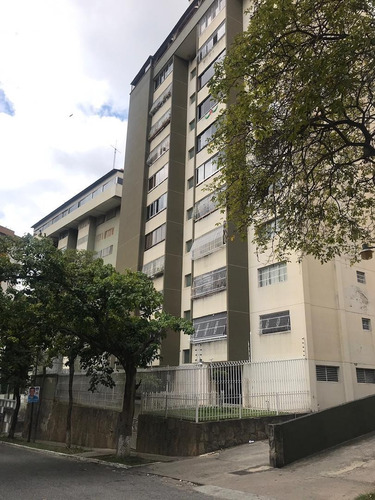 Imagen 1 de 20 de Apartamento Urb La Urbina Edificio Amacuro Caracas