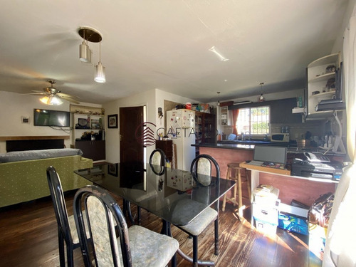 Imagen 3 de 20 de Excelente Casa Con Mucho Potencial - Punta Del Este Jardines De Cordoba
