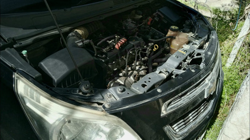Chevrolet Cobalt 2013 Titular