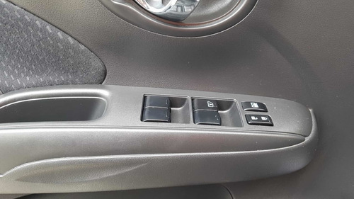 Nissan Versa 1.6 16v Sv Aut. 4p 2018