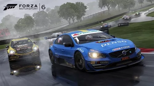 Forza Motorsport 6 Xbox One #3 (Jogo Mídia Física) (Com Detalhe