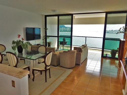 Imagem 2 de 17 de Apartamento Residencial À Venda, Praia Das Astúrias, Guarujá. - Ap3361 - 34710052