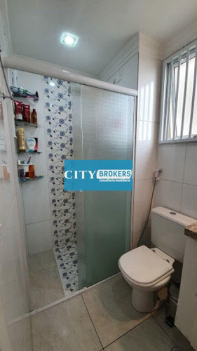 Imagem 5 de 15 de Apartamento Com 4 Dormitórios À Venda, 115 M² Por R$ 850.000,00 - Jardim Zaira - Guarulhos/sp - Sp62
