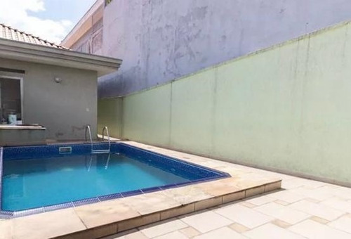 Imagem 21 de 22 de Casa Na Vila Mangalot À Venda Na Rua Jose Ataliba Ortiz-9578