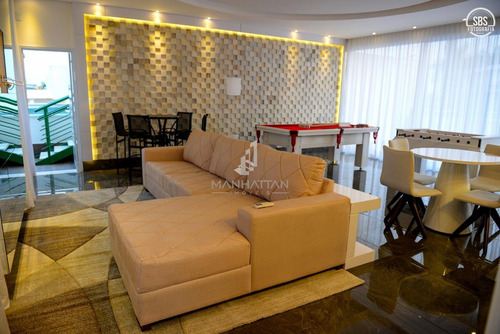 Imagem 27 de 30 de Casa À Venda Em Jardim Imperador - Ca004696