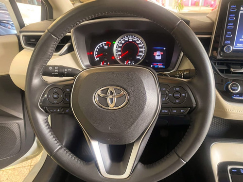 Imagem 6 de 14 de Toyota Corolla Altis Direct Shift 2021