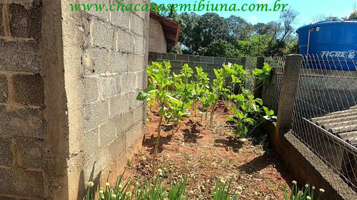 Imagem 21 de 30 de Chacara - 2540 - 68688347