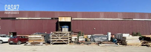 Bodega En Venta En Colina