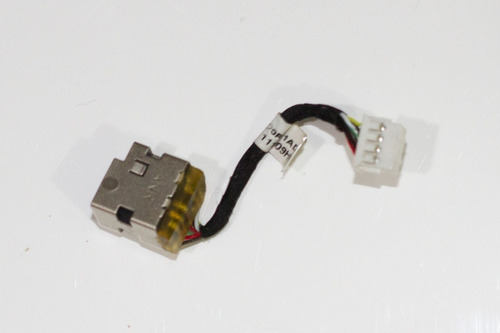 Power Jack Hp Pavilion G4-1353la (Usado)