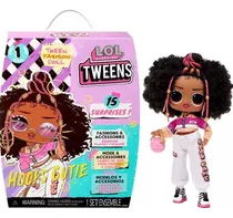 Comprar Lol Omg Surprise Tweens Fashion Doll Hoops Cutie Muñeca