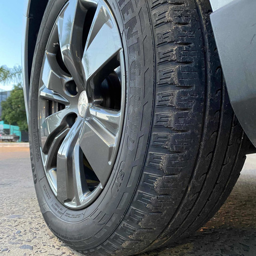 Peugeot 2008 1.6 Allure Tip 2018