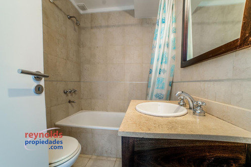 Imagen 13 de 26 de Departamento 4 Ambientes En Venta - Olivos Libertador Al Río.