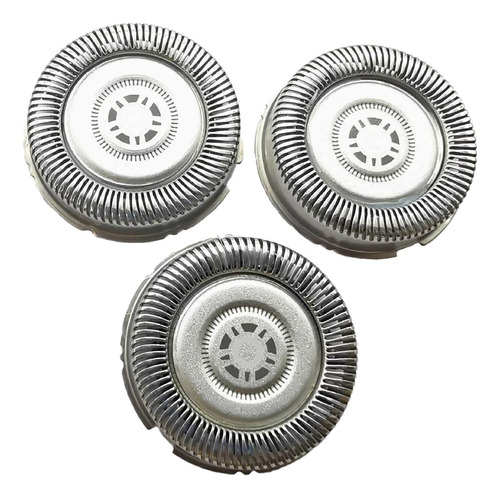 Cuchillas Genéricas Sh71 Sh70 Afeitadoras S7000 S5582 S5588