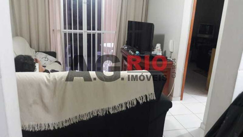 Apartamento-à Venda-cascadura-rio De Janeiro - Vvap20037