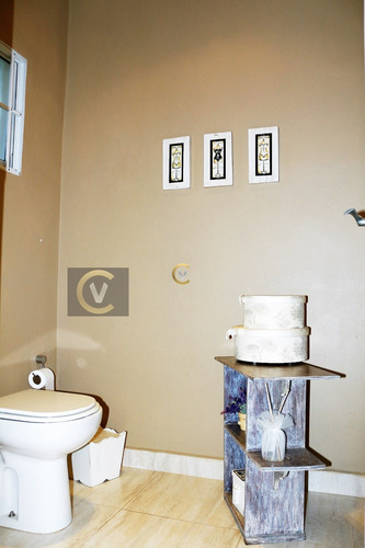 Chácara À Venda Em Contendas - Ch000096