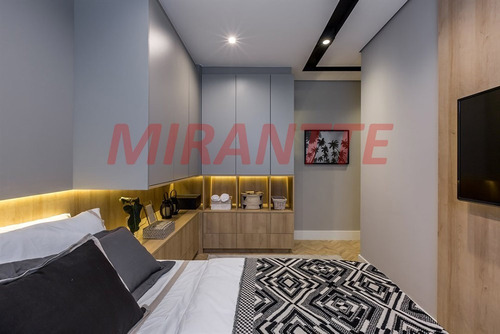 Imagem 9 de 27 de Apartamento Em Tucuruvi - São Paulo, Sp - 344033
