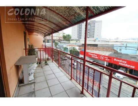 Imagem 9 de 11 de Comercial Para Locação - 3462405