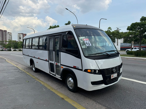 Volare W9 Micro Onibus Escolar