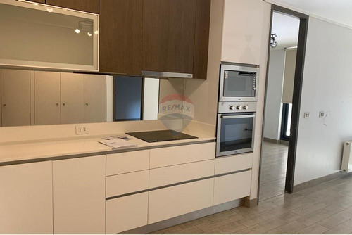 Departamento Moderno 2b 2d H. Magallanes.