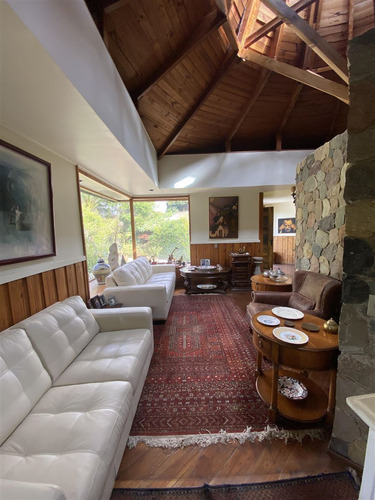 Casa En Venta De 1 Dormitorio En Coquimbo, La Herradura