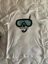 Comprar Playera Abercrombie Kids