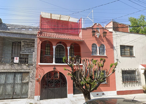 Casa En Remate En La Benito Juarez 