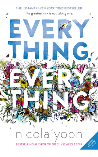 Everything, Everything