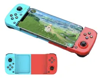 Comprar Control Para Celulares Estirable Teléscopic Gamepad Bluetoth