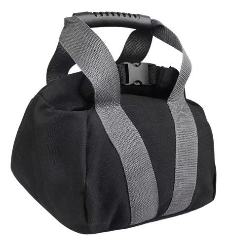 Bolsa De Bolsillo De Arena Kettlebell Equipo De Fitness De