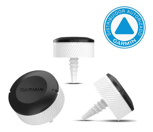 Kit De Iniciacion De Garmin Ct10 3 Sensores Sistema De Segui