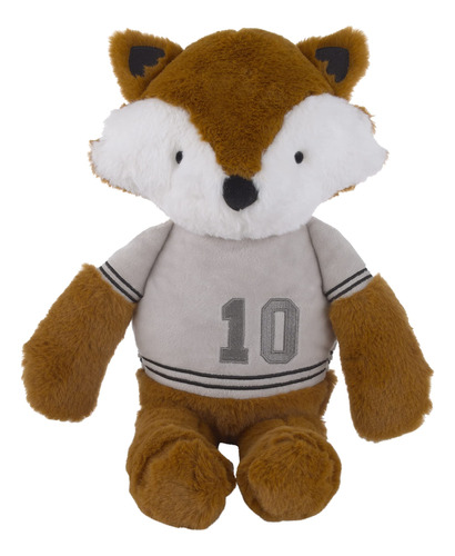 Nojo Team All Star - Animal De Peluche Con Jersey, Color Na.