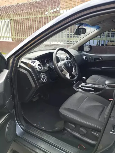 SsangYong Actyon 2.3 G23d 4x4
