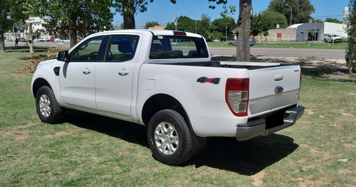 Imagen 7 de 17 de Ford Ranger Xls Mt 3.2l D L/19