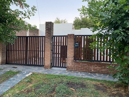 Hermosa Casa Venta Matheu - Oportunidad!