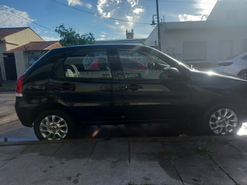 Fiat Palio 1.4 Fire Pack Seg. Top