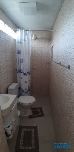 Imagem 9 de 15 de Casa Térrea - Tatuapé - Sp - 612188