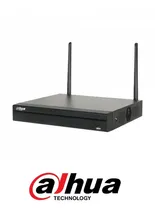 Comprar Nvr 4 Canales De Video Ip Wifi \u002F 2.4ghz \u002F H265+ \u002F 80 Mbps Gr