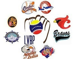 Imagen 4 de 5 de Camisa Beisbol Lvbp. Navegantes Magallanes. Azul Celeste