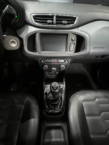 Chevrolet Onix 1.4 Ltz 5 p