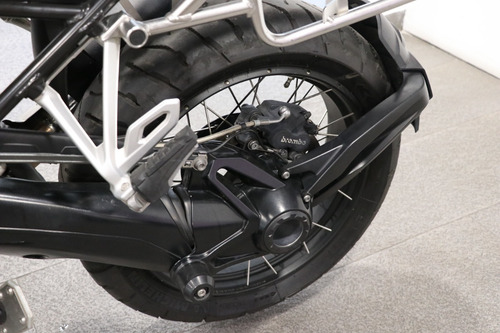 Imagen 16 de 24 de Bmw R1200 Gs Adv