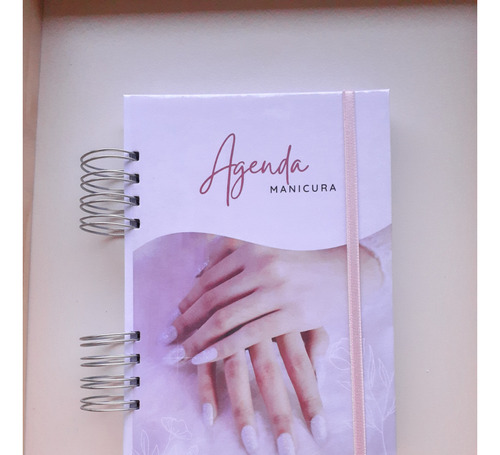 Agenda Perpetua Manicura 