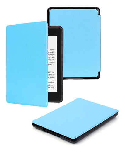 Funda Smart Case Para Amazon Kindle 11va Gen Basic 2022