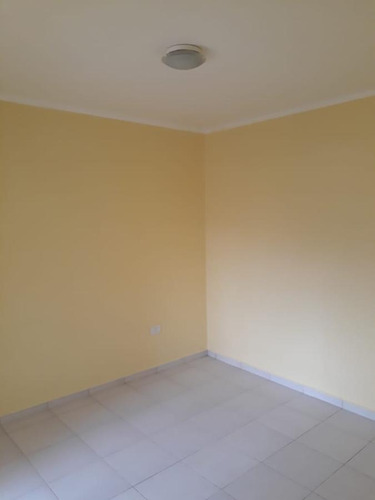 Departamento - Barrio San Martin
