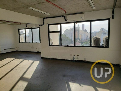 Imagem 3 de 15 de Sala Em Pinheiros - São Paulo , Sp - 11396