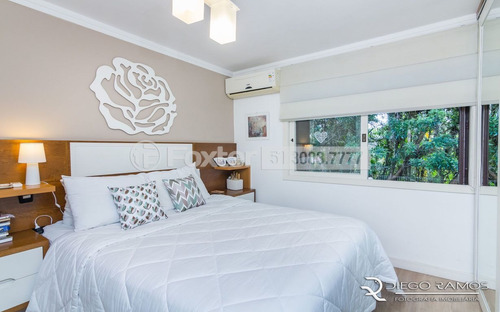 Imagem 13 de 30 de Casa Em Condomínio, 3 Dormitórios, 308.27 M², Pedra Redonda - 192206