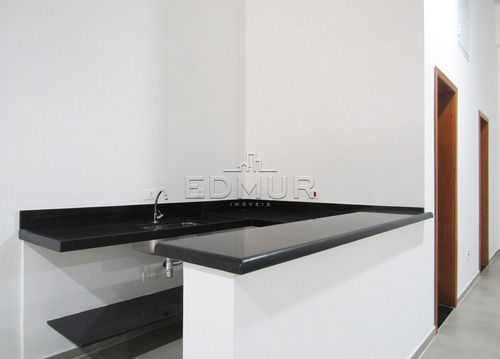 Imagem 4 de 9 de Salao - Jardim - Ref: 28919 - L-28919