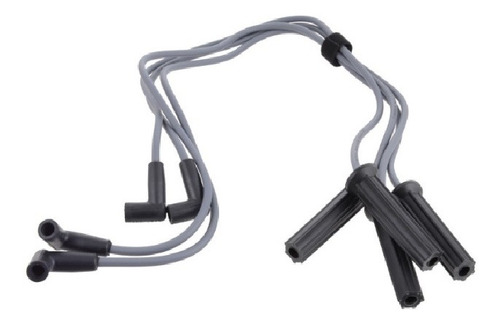 Cables De Bujías / Chevrolet S-10 Pick Up Ln2 4cil 2.2l 1996