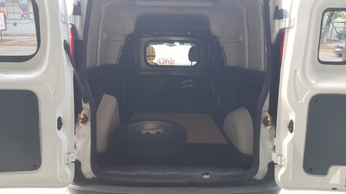 Fiat Nuevo Fiorino 1.4 8v C/gnc